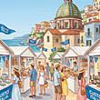 Salerno Notizie foto - 18062026 gusto italia a vietri sul mare 1
