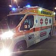 Cronaca foto - 18072013 ambulanza humanitas