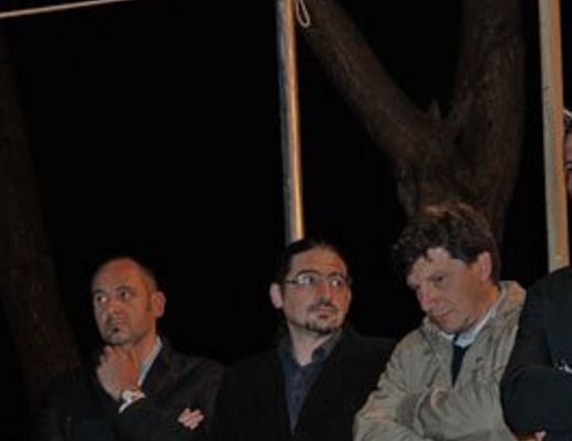 Antonio-Vuolo foto - 18072013 montone ambrosano durazzo