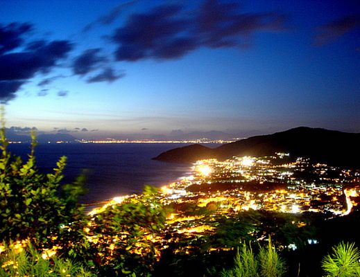 18072013 notte bianca santa maria di castellabate