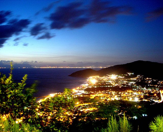 18072013 notte bianca santa maria di castellabate