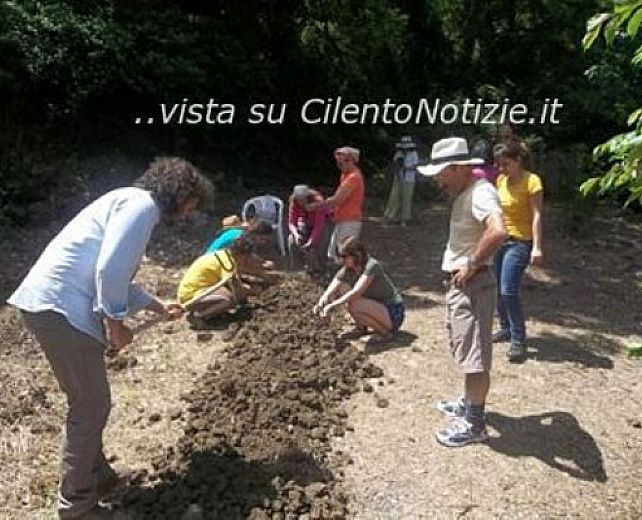 18072013 orto condiviso sapri