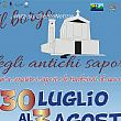Spettacoli-eventi foto - 18072014 ilborgodegli antichi sapori