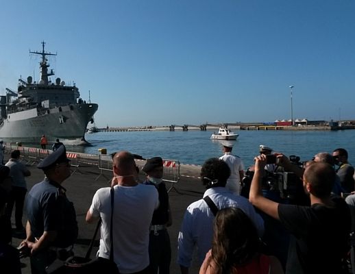 18072014 mare nostrum salerno