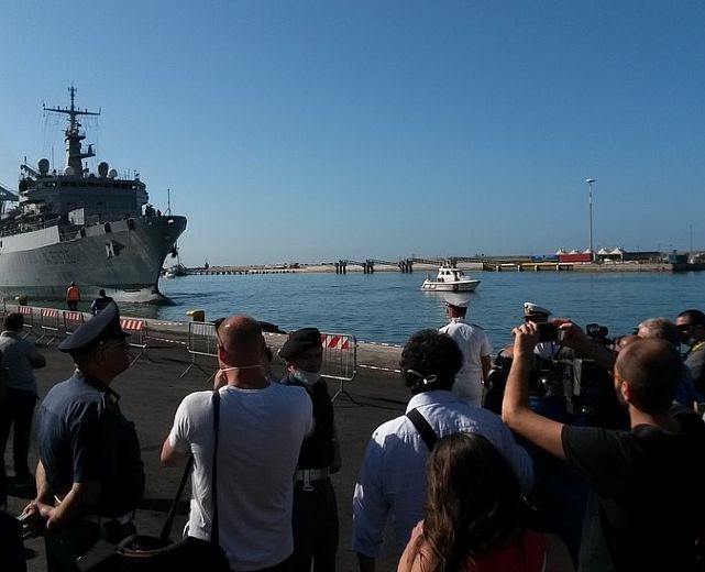 18072014 mare nostrum salerno