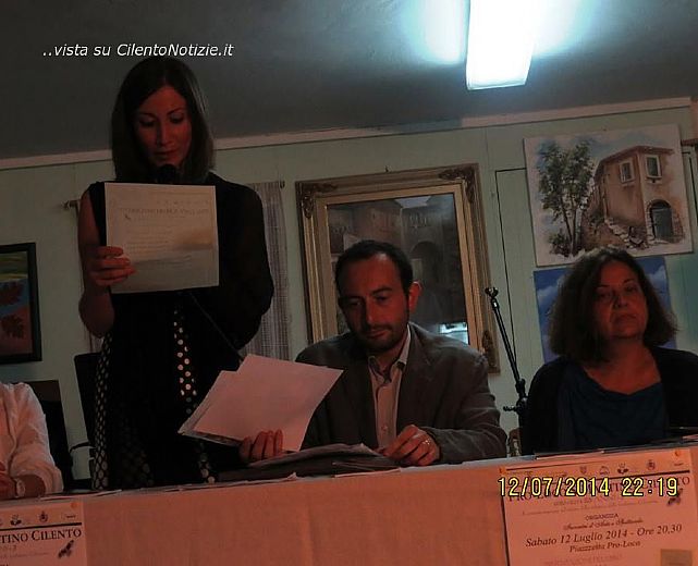 18072014 premiazione s cilento 18072014 premiazione s cilento