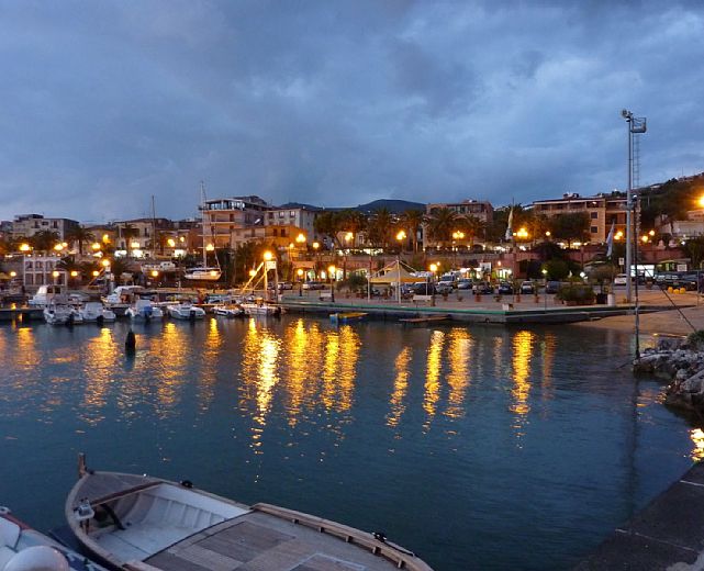 18072015 Marina di Camerota lungomare 18072015 Marina di Camerota lungomare