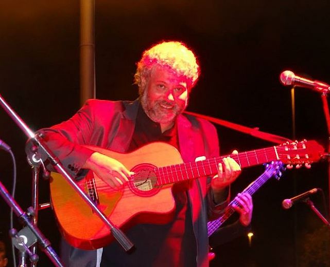 18072015 maestro de martino