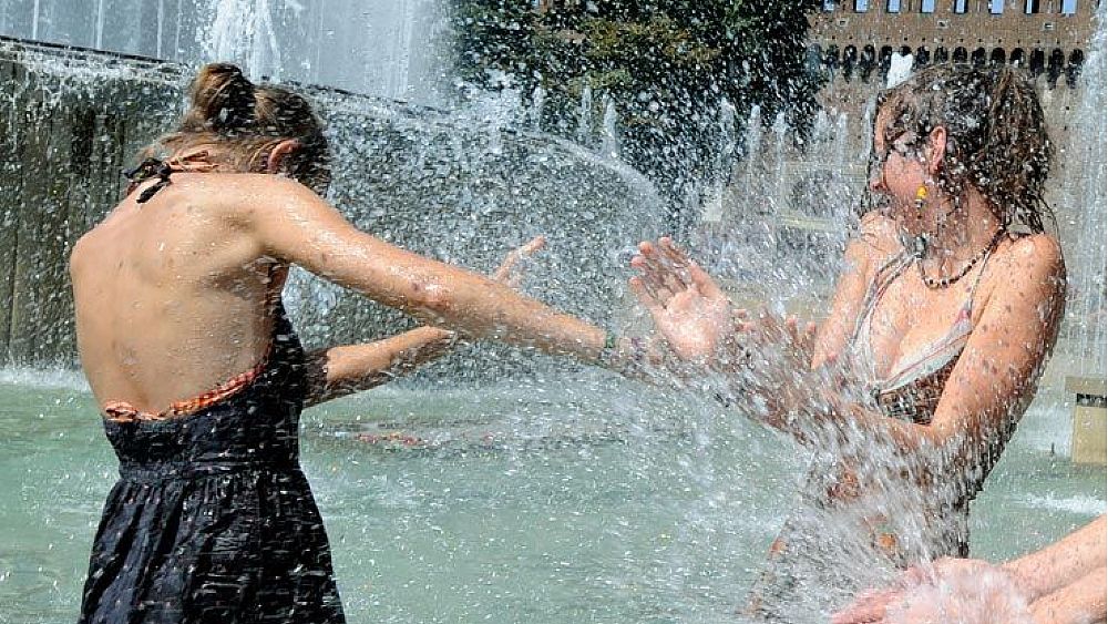 18072016 caldo e afa