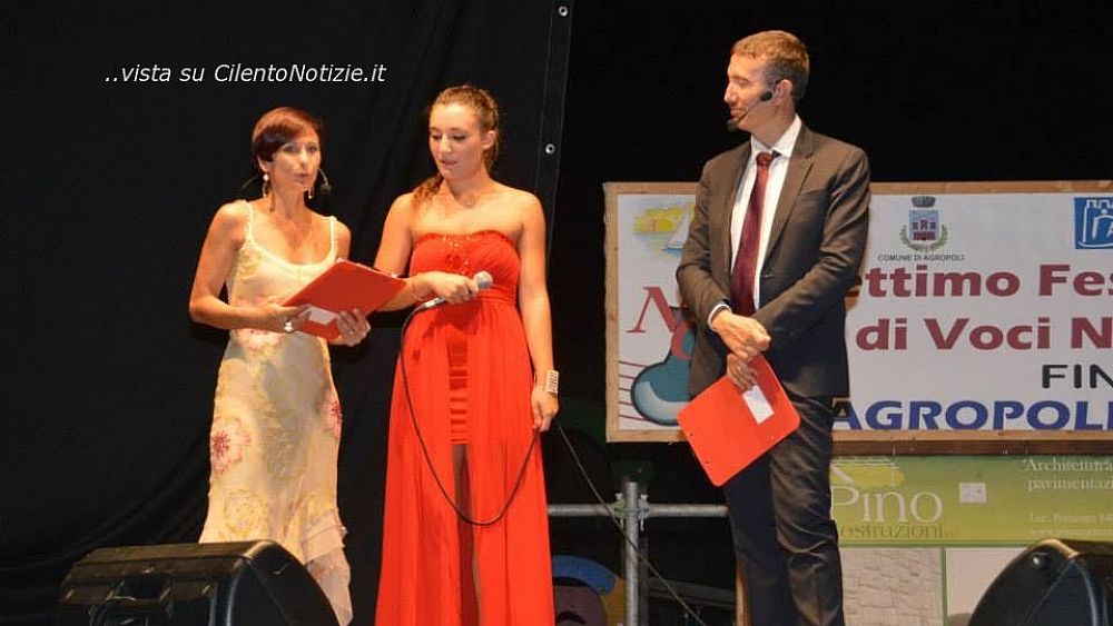 18072016 concorso canoro cilento 18072016 concorso canoro cilento