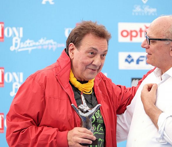 18072016 tullio de piscopo gff