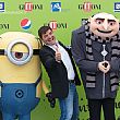 Spettacoli-eventi foto - 18072017 Giffoni Film Festival   Il cast di cattivissimo me 3