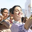 Spettacoli-eventi foto - 18072017 Giffoni Film Festival   Lodovica Comello
