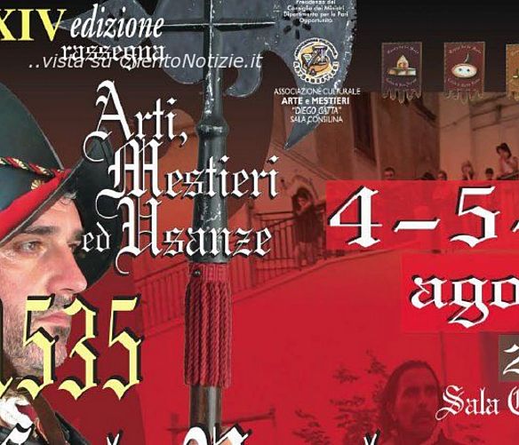 18072017 are mestieri usanze