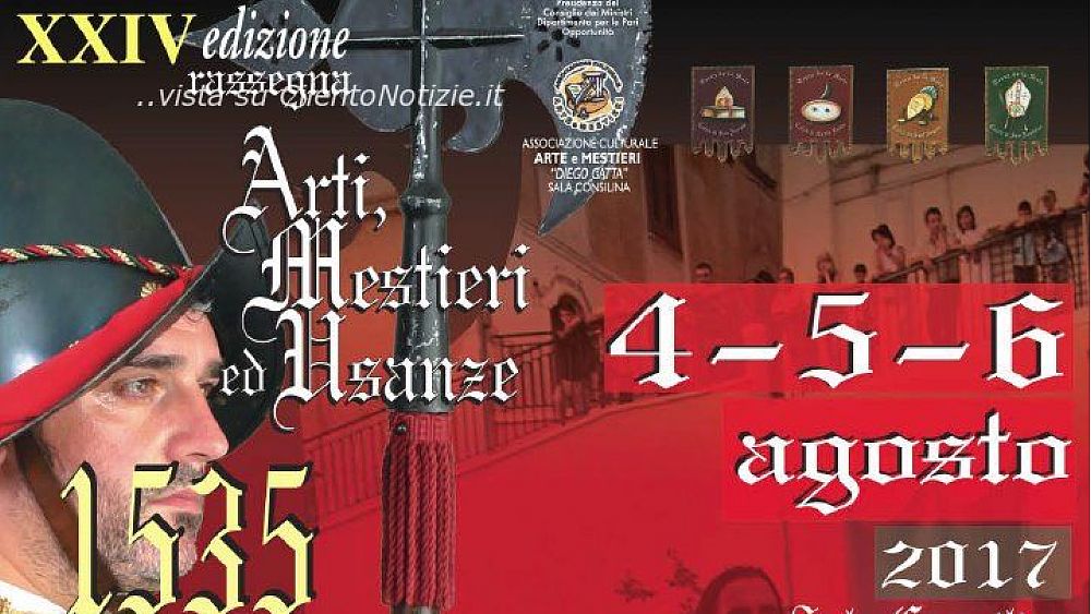 18072017 are mestieri usanze