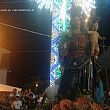 Cilento - Le ultime  Notizie foto - 18072017 madonna del carmine agnone cilento