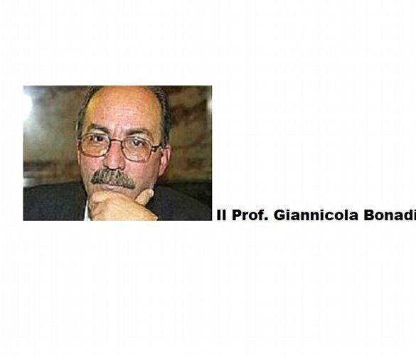 18072017 prof giannicola bonadies