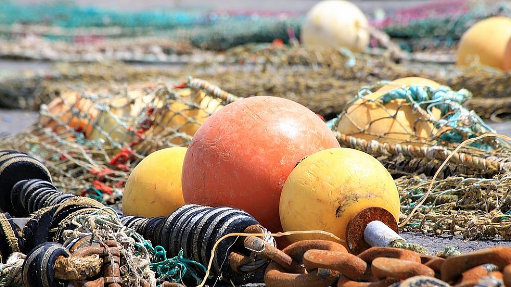 18072017 reti da pesca