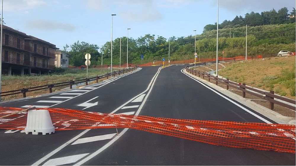 18072018 foto nuovo svincolo