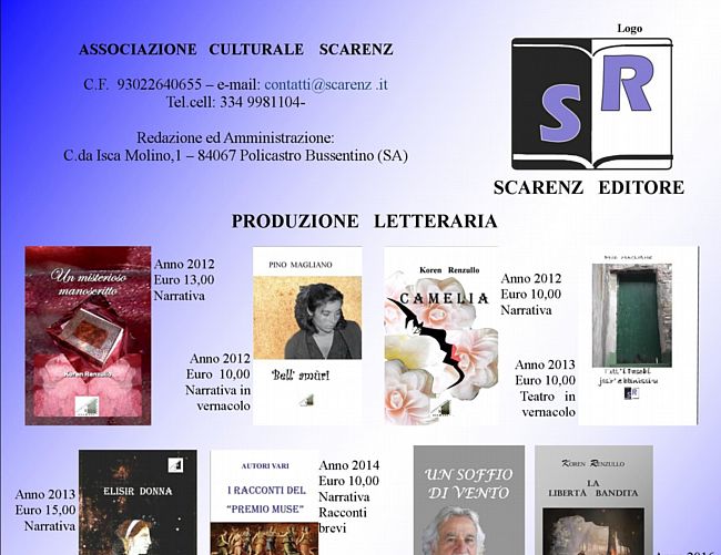 18072018 locandina scarenz