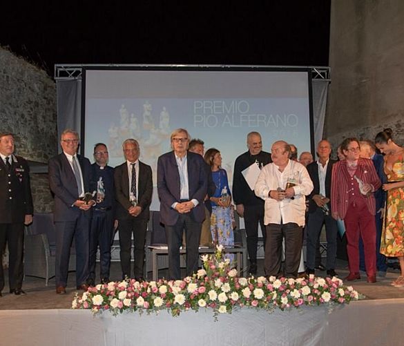 18072019 Foto Premio pio Alferano