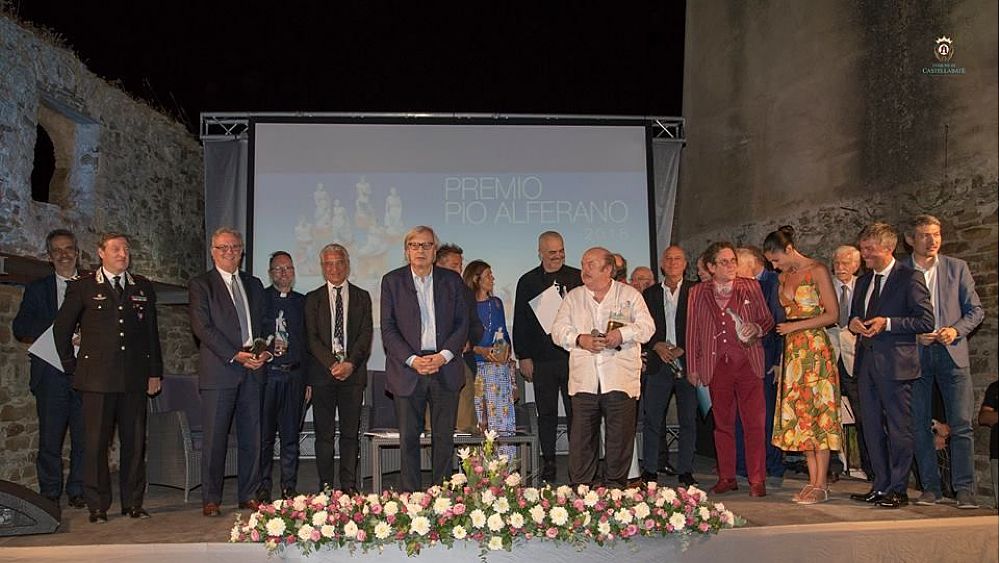 18072019 Foto Premio pio Alferano