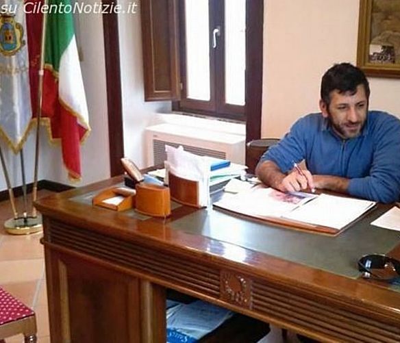 Tonino-Luppino foto - 18072019 sindaco capobianco