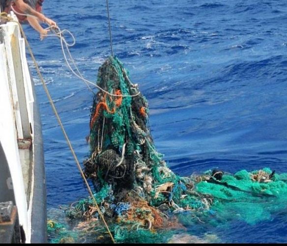 18072022 reti pesca e rifiuti