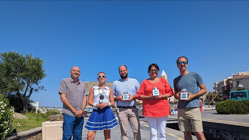 18072023 sarim premiata dal consorzio ricrea 18072023 sarim premiata dal consorzio ricrea