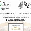 Sapri Notizie foto - 18072024 maldonatolibro