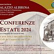 Vallo di Diano Notizie foto - 18072024 palazzo albirosa locandina