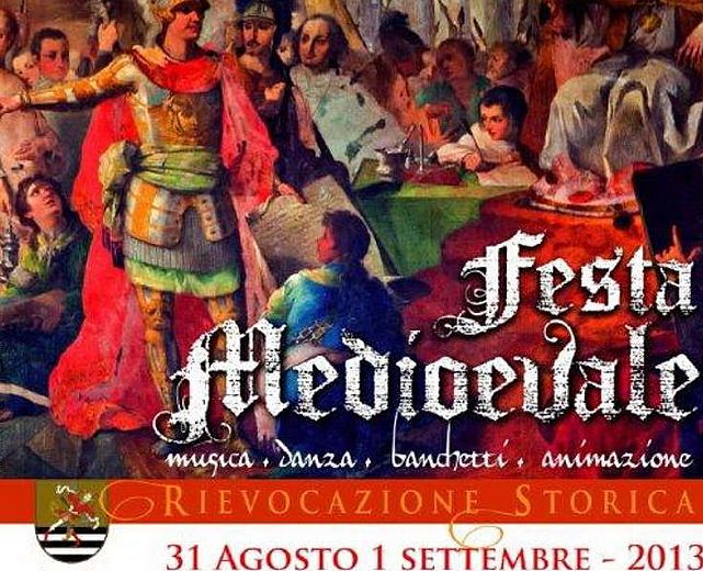 18082013 festa medievale cava