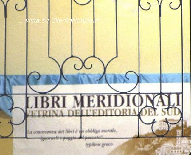 18082013 libri meridionali castellabate 18082013 libri meridionali castellabate