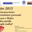 Spettacoli-eventi foto - 18082015 processo a medea