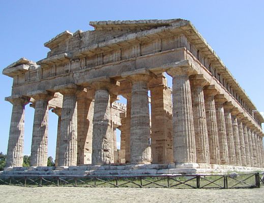 18082015 tempio di paestum