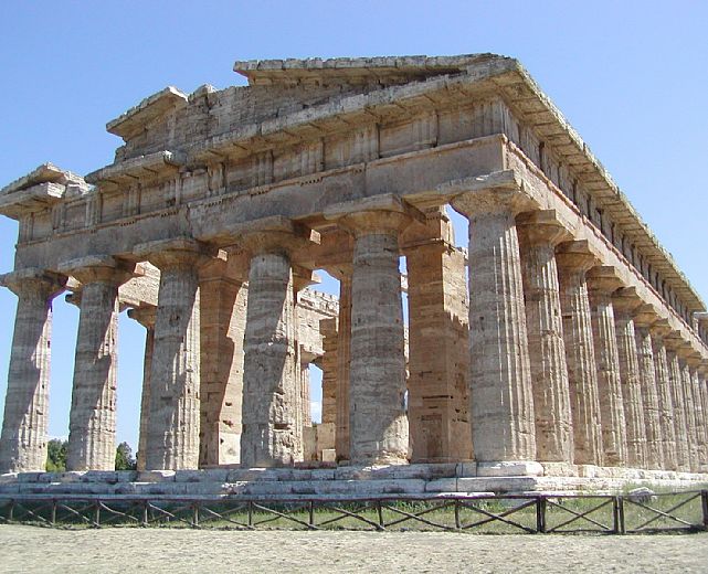 18082015 tempio di paestum