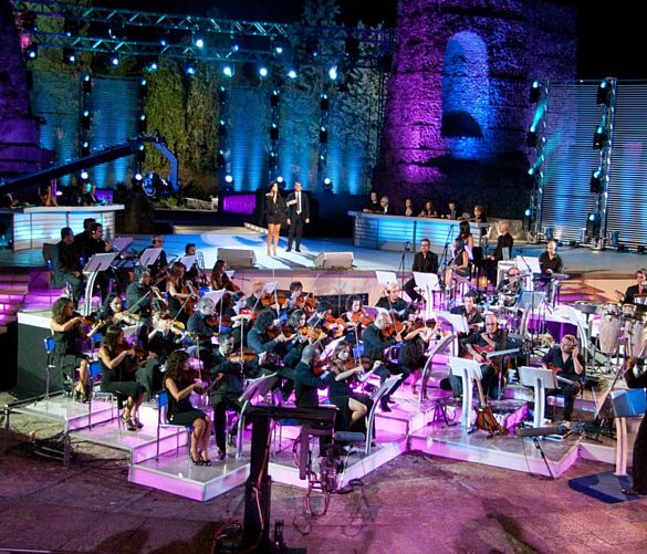 18082017 Orchestra Sinfonica di Udmurtia