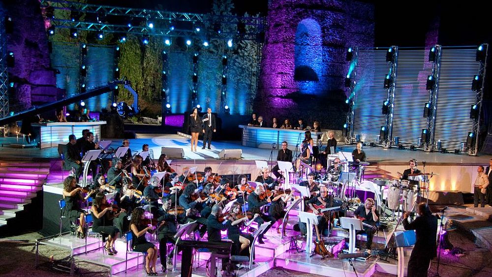 18082017 Orchestra Sinfonica di Udmurtia