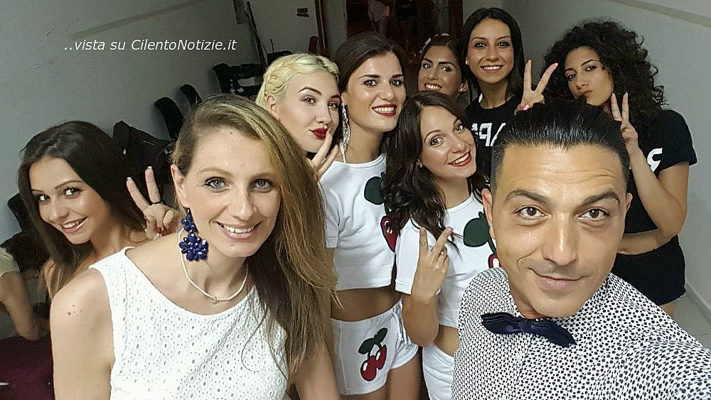 18082017 coreografa e presentatore