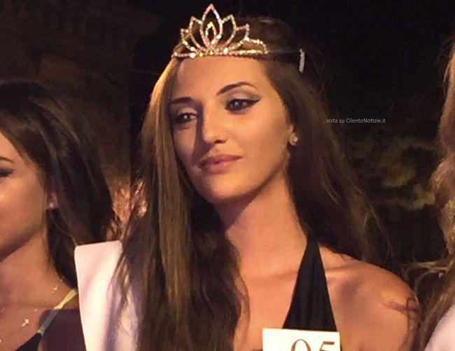 18082017 miss FRANCESCA SCALA