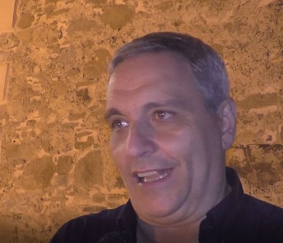 18082018 Maurizio De Giovanni