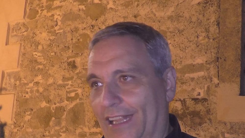 18082018 Maurizio De Giovanni