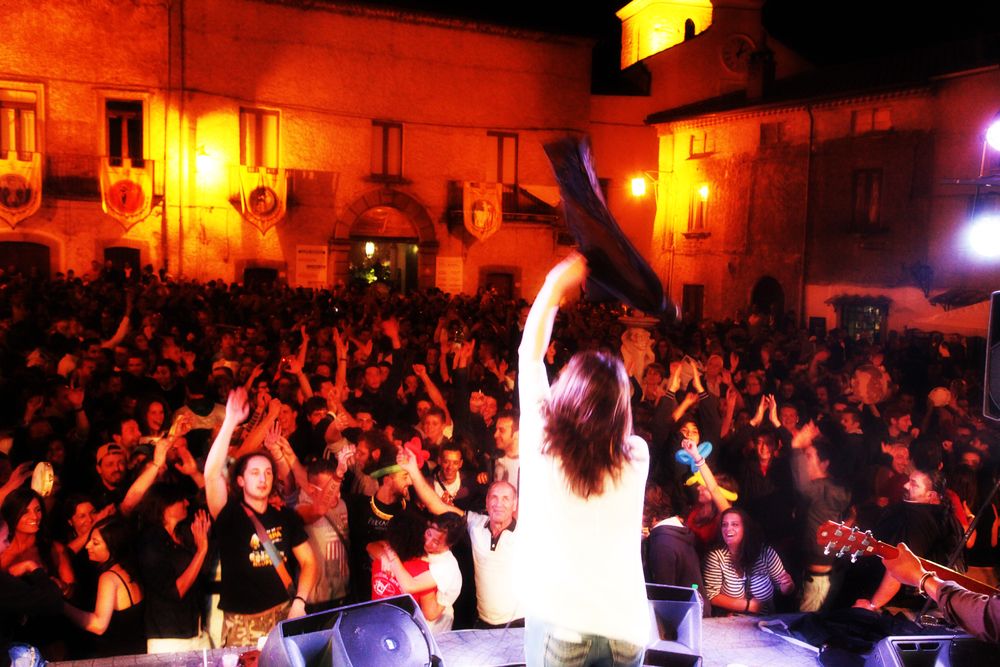 piera lombardi concerto