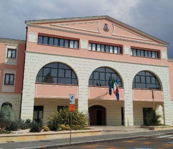 18082020 municipio di agropoli