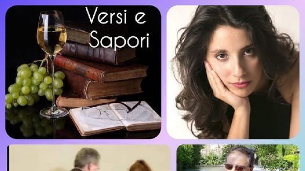 18082021 versi e sapori 18082021 versi e sapori