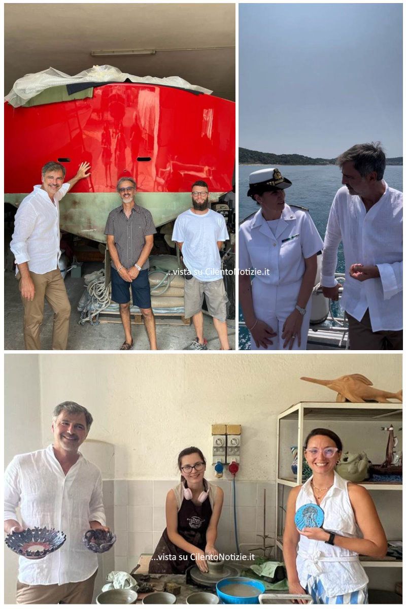 beppe convertini azzurro storie di mare