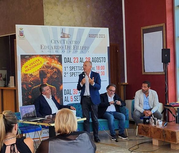 18082023 foto presentazione stagione teatrale 23 24