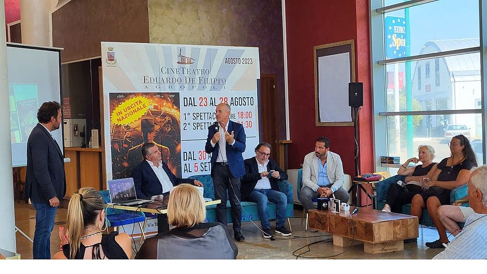 18082023 foto presentazione stagione teatrale 23 24