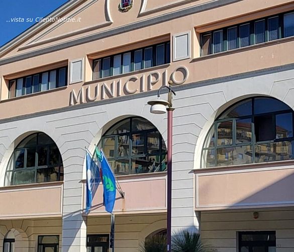 18082025 municipio  agropoli