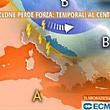 Meteo foto - 18082026 ancora caldo al sud